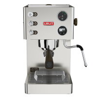 Lelit | Victoria PL 91 T | Espressomaschine