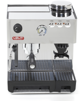 Lelit | Anita PL 42 EM Espressomaschine mit integrierter...