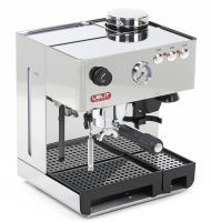 Lelit | Anita PL 42 EM Espressomaschine mit integrierter...