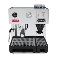 Lelit | PL 42 TEMD | PID  - Espressomaschine mit...