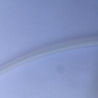 Lelit | Wasserschlauch vom Ventil | Silikon 6 x 9 | MC101