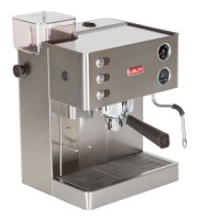 Lelit | KATE PL 82 T | PID | Espressomaschine mit Mühlr