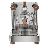 Lelit | PL162T Bianca | V3 Espressomaschine