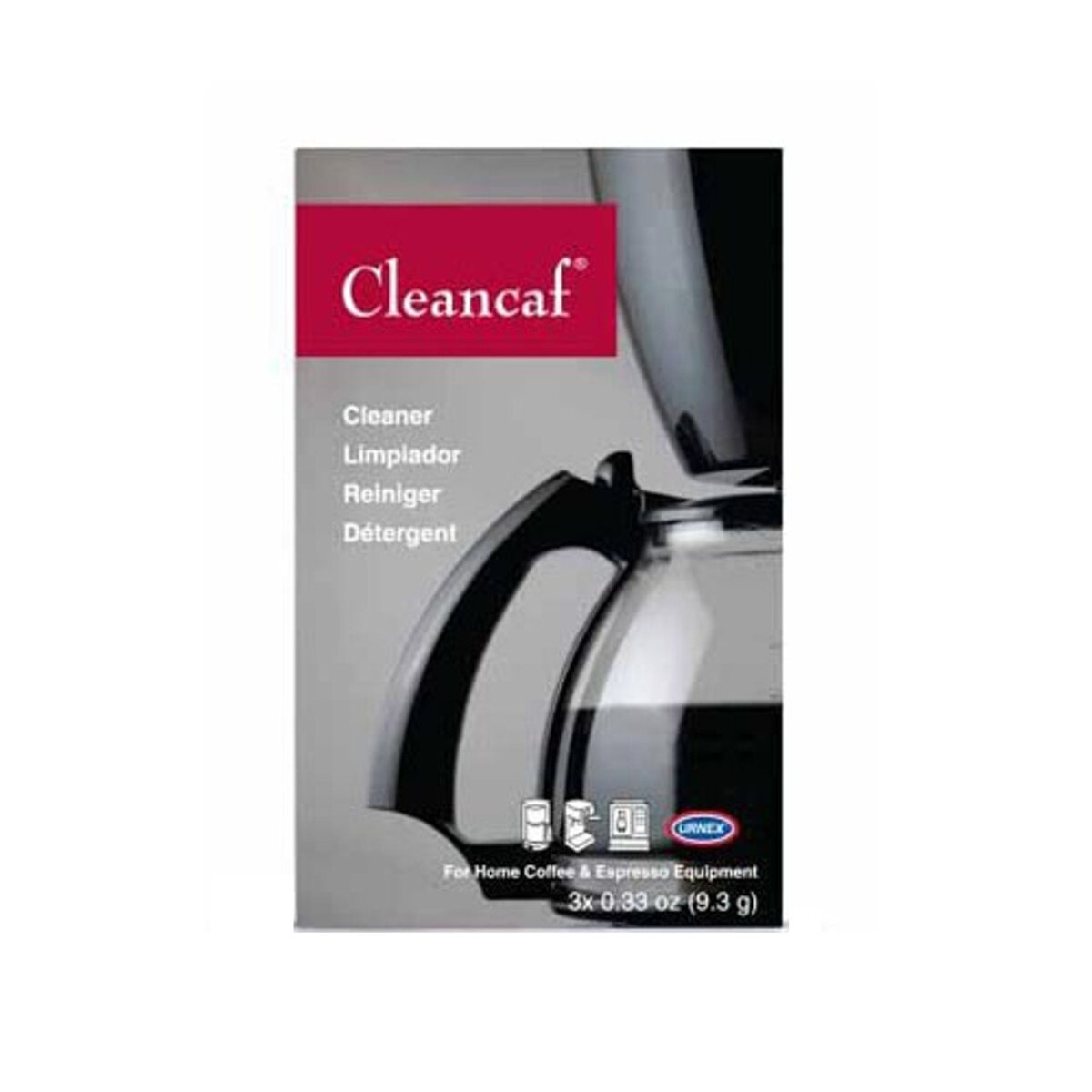 Urnex cleancaf hotsell