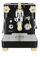 Lelit | PL162T Bianca | V3 Espressomaschine | schwarz