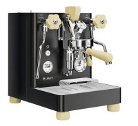 Lelit | PL162T Bianca | V3 Espressomaschine | schwarz