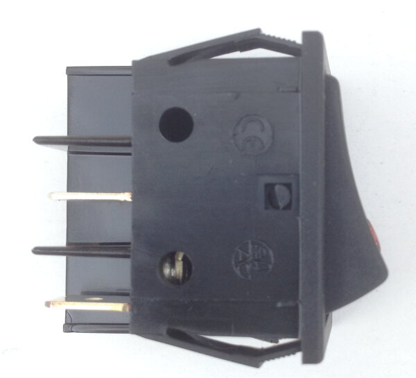 MC020 LED Ein-/Aus-Schalter für PL41/42